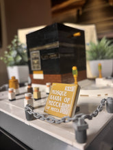 Kaaba Building Blocks Set